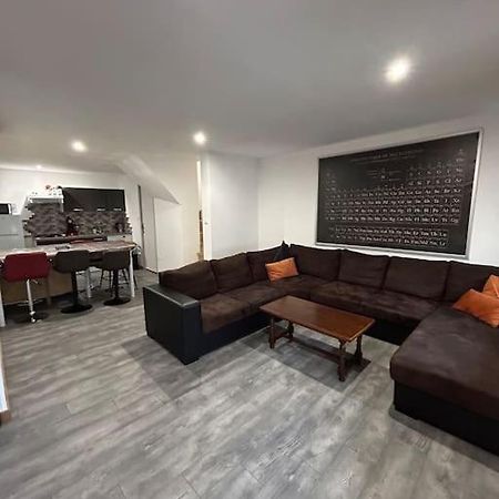 Appart Pro & Famille Verdun-sur-Meuse Eksteriør billede